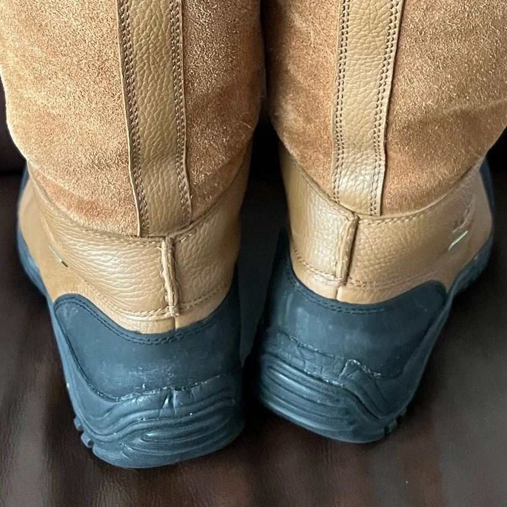 UGG Otter Adirondack Tall Winter Boots - Picture 14 of 16